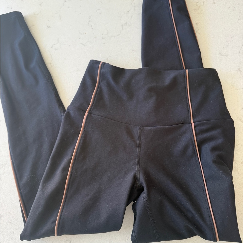 YPB Abercrombie and Fitch Leggings